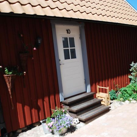 Kuskahusen Vandrarhem Andrarum-Brosarp Quarto foto